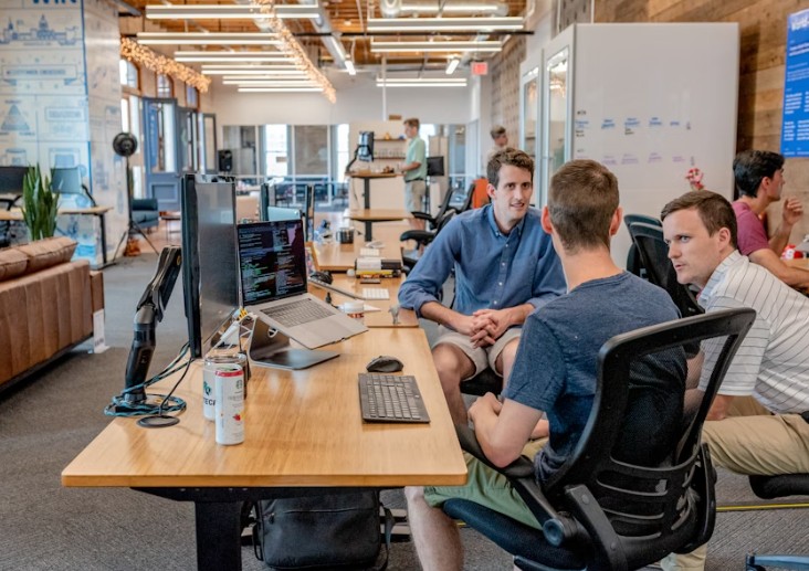 IT Recruitment at JoinStacker